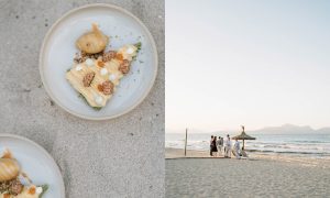 ponderosa beach mallorca events weddings venue