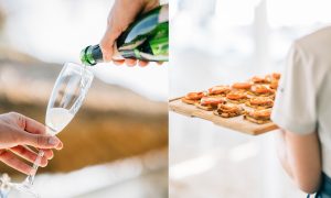 ponderosa beach mallorca playa de muro eventos y bodas