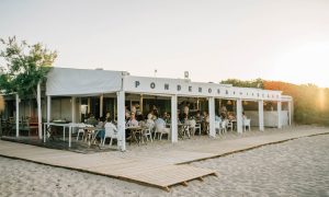 ponderosa beach playa de muro eventos y bodas
